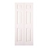 34062 Masonite Bi-fold Door